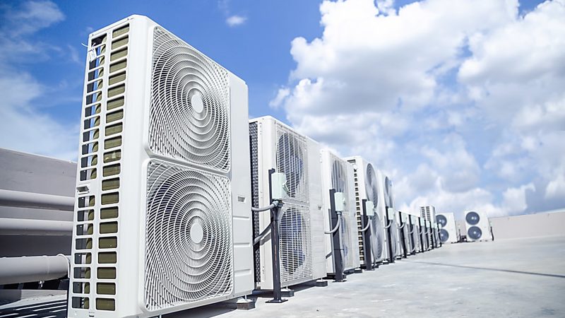 医院中央空调冷水机组：如何合理报价与选型