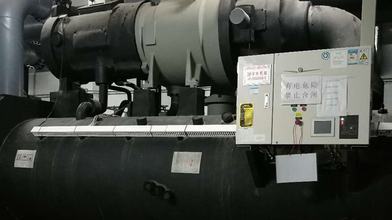 医用冷柜内胆材质的重要性与选择标准