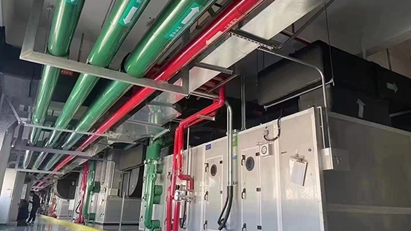 冷冻库风冷与直冷：哪种制冷方式更适合你的需求？**