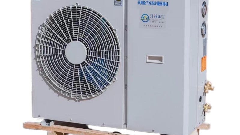 多联机清洗保养，这些细节你注意到了吗？**