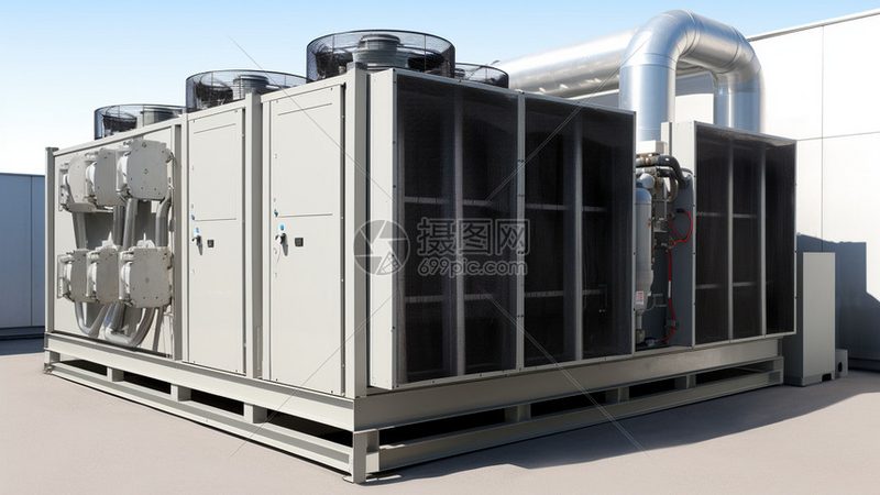 揭秘空气源热泵品牌排名，选购攻略揭秘