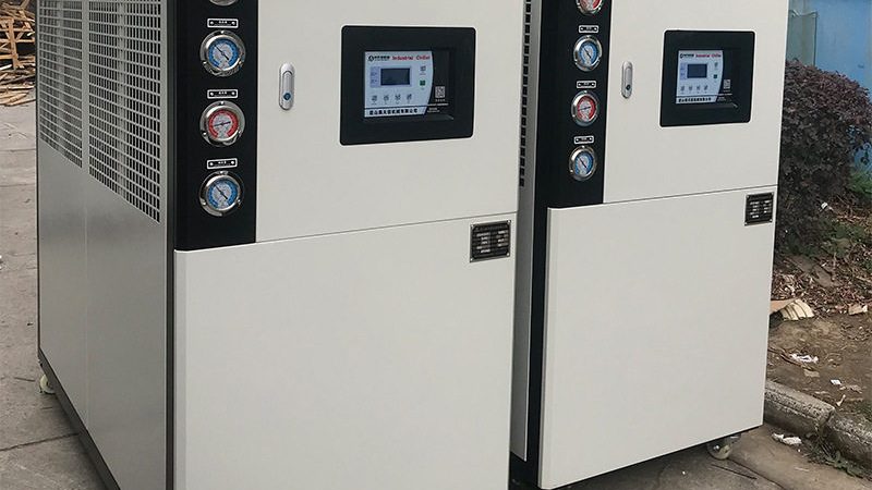螺杆式制冷机组：揭秘其核心技术与选型要点