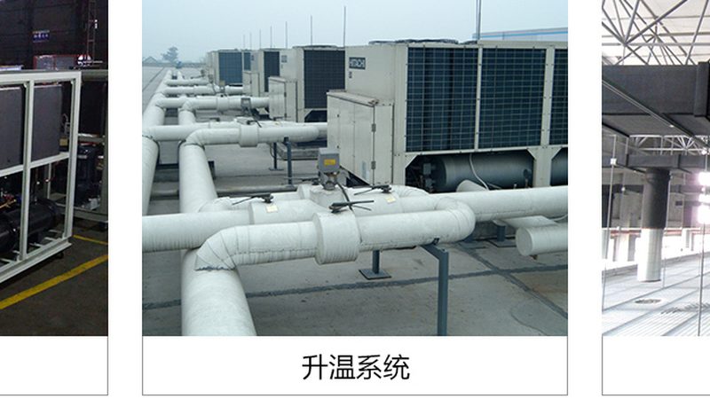 上海空调制冷配件价格之谜：揭秘性价比之选