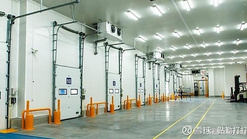 工业冷却塔清洗：关键步骤与注意事项**