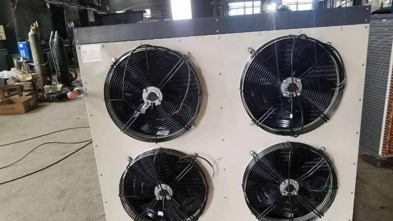 果蔬气调库与普通冷库：本质区别与适用场景